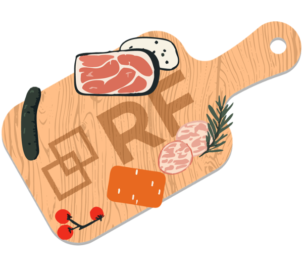 Legal Tech Charcuterie: A Little of Everything at Relativity Fest 2024 Icon - Relativity Blog