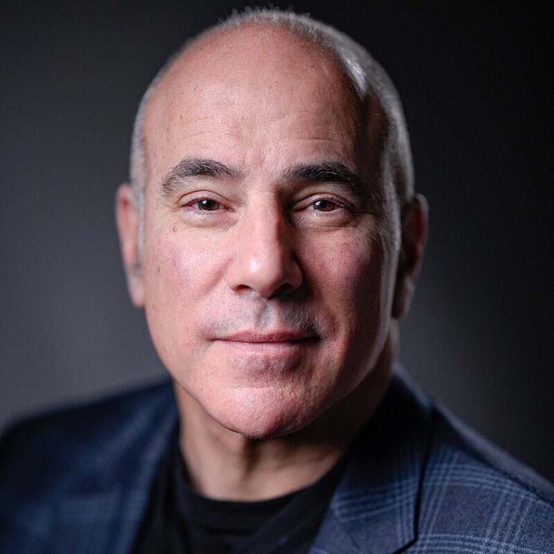 Peter Lefkowitz - 2022 AI Visionaries photo