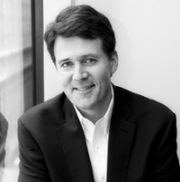 David Horrigan's Front-row Seat for e-Discovery Icon - Relativity Blog