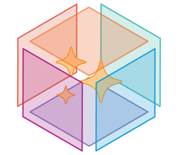 What's Shaping AI in 2025: 5 Key Topics to Explore Icon - Relativity Blog