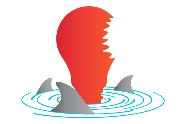 A Look Inside the Shark Tank: e-Discovery Style Icon - Relativity Blog