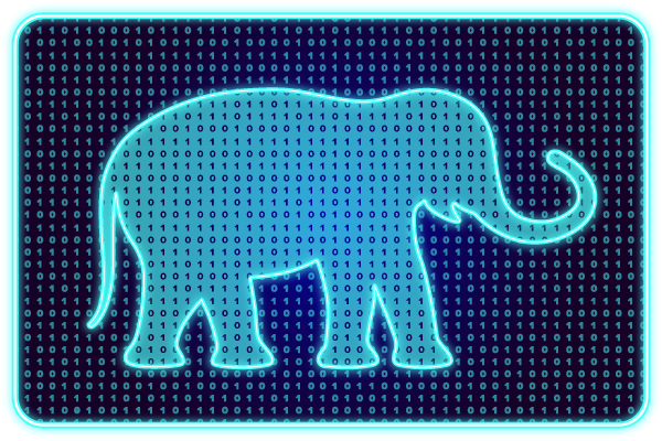 What's Hiding in That Massive, Unstructured Data Set? Icon - Relativity Blog