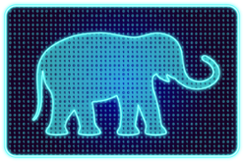 What's Hiding in That Massive, Unstructured Data Set? Icon - Relativity Blog