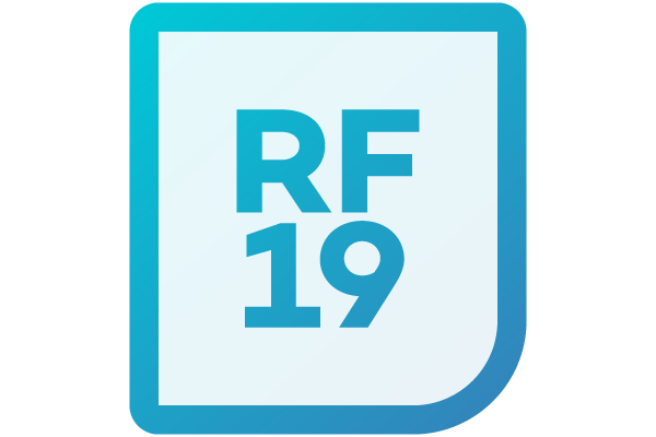 The Visual Theme of Relativity Fest 2019 Icon - Relativity Blog