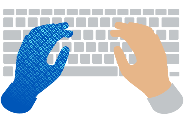 Leveraging AI and Human Cognition to Impact the Legal Industry Icon - Relativity Blog