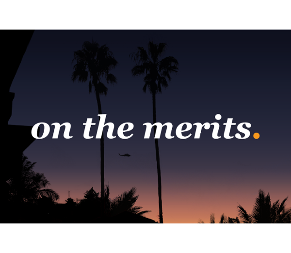 Now Playing: On the Merits: Labor Trafficking Icon - Relativity Blog