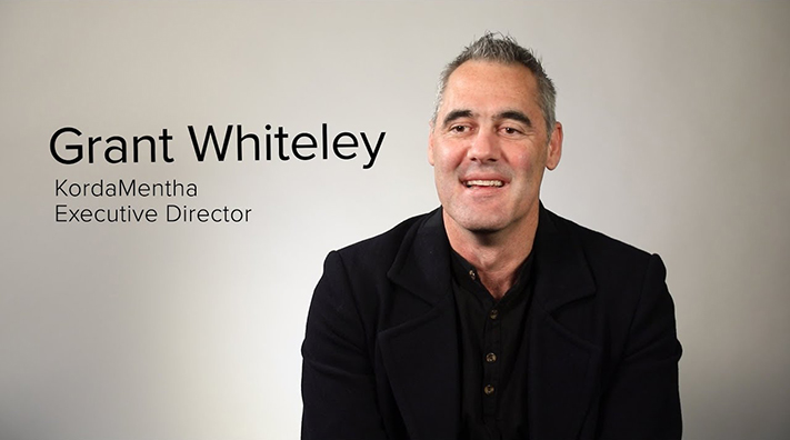 Customer Win | KordaMentha